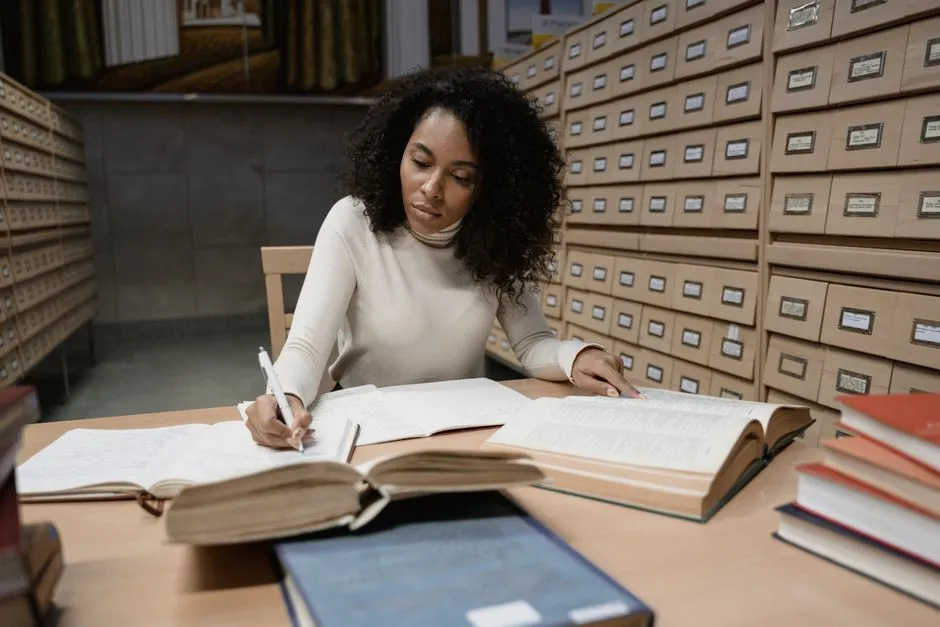 How to Cite Online Sources Without Inventing Details